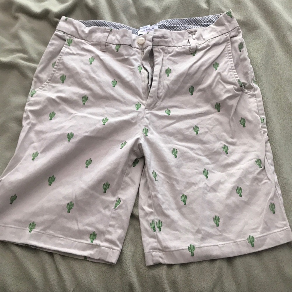 Men’s shorts. Size 32